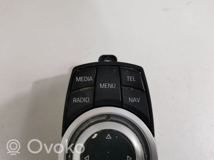 BMW 3 F30 F35 F31 Radio / CD/DVD atskaņotājs / navigācija 9289214