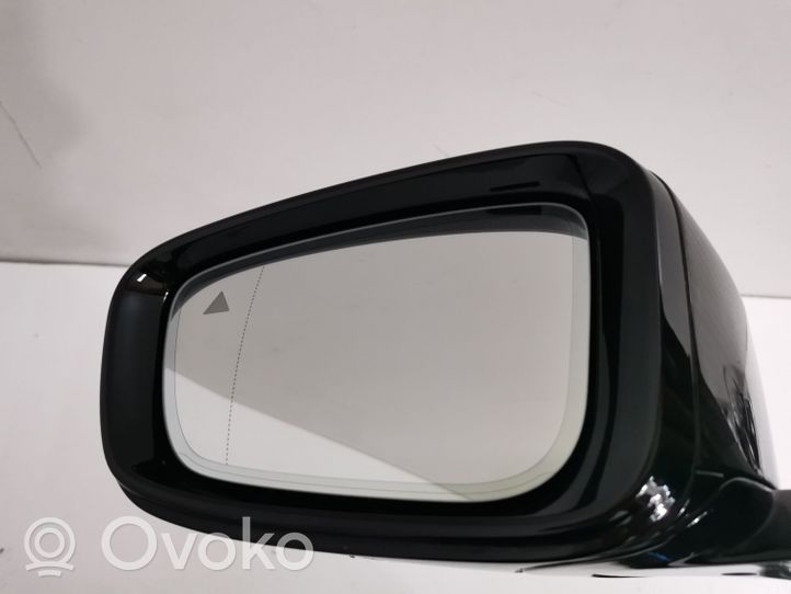 BMW 8 G14 Specchietto retrovisore elettrico portiera anteriore 1234567