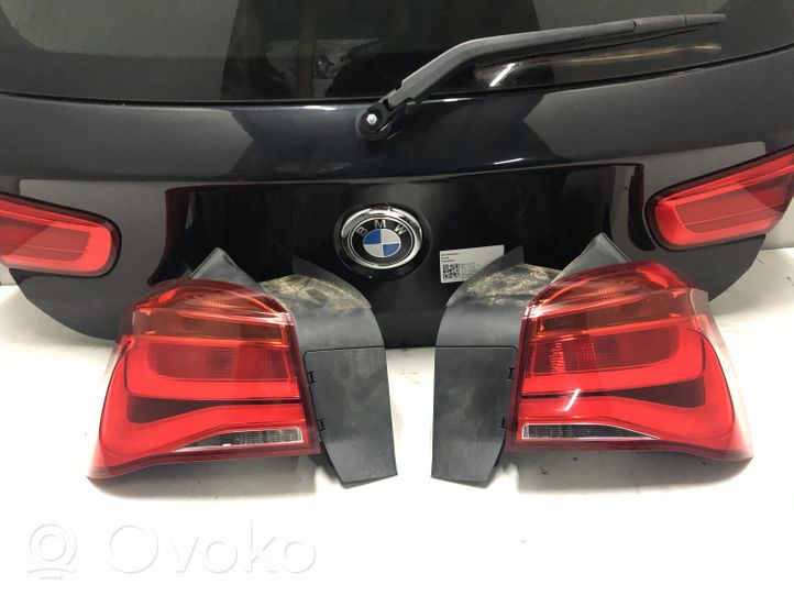 BMW 1 F20 F21 Set di luci posteriori 7420695