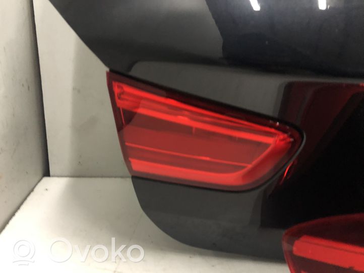 BMW 1 F20 F21 Aizmugurējo lukturu komplekts 7420695