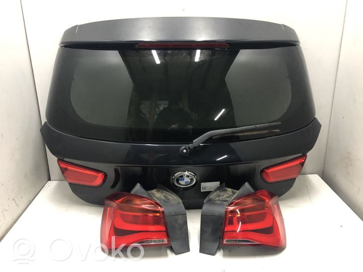 BMW 1 F20 F21 Set di luci posteriori 7420695