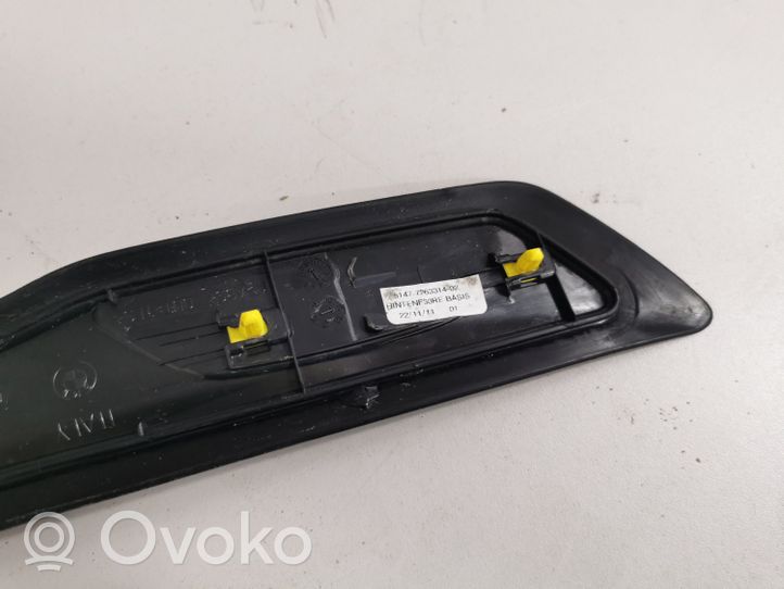 BMW 3 F30 F35 F31 Schwellerverkleidungssatz (innen) 7263314