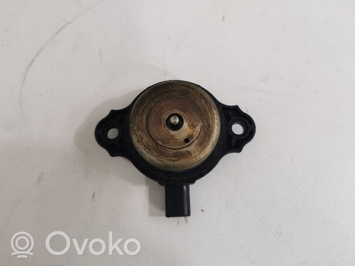 BMW 3 F30 F35 F31 Crankshaft position sensor 7593719