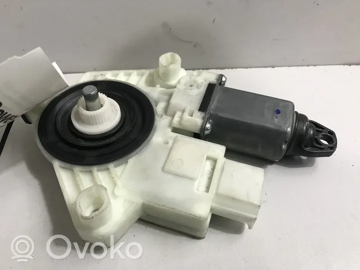 BMW 7 G11 G12 Mécanisme de lève-vitre avec moteur 7455082