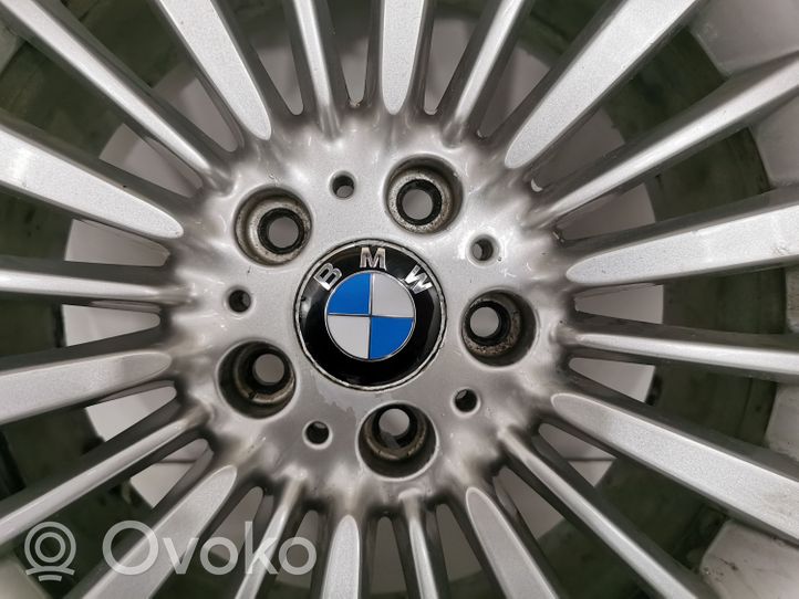 BMW 3 F30 F35 F31 Felgi z włókna węglowego R20 6796249