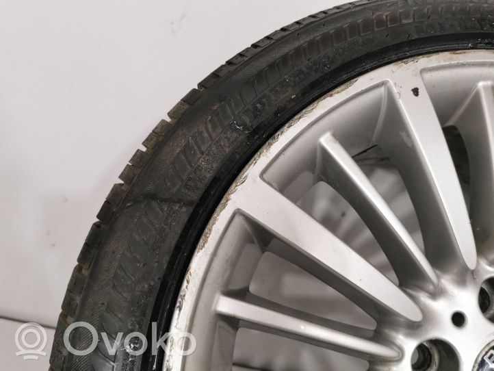 BMW 3 F30 F35 F31 Felgi z włókna węglowego R20 6796249