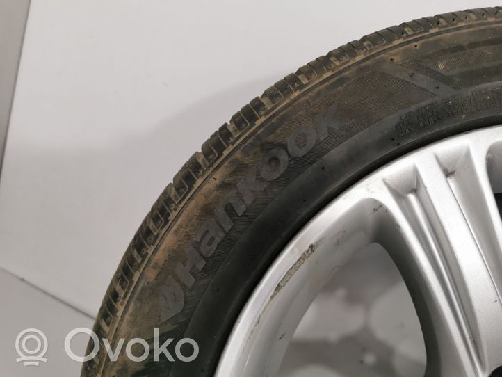 BMW 3 F30 F35 F31 R 12 anglies pluošto ratlankis (-iai) 6796242