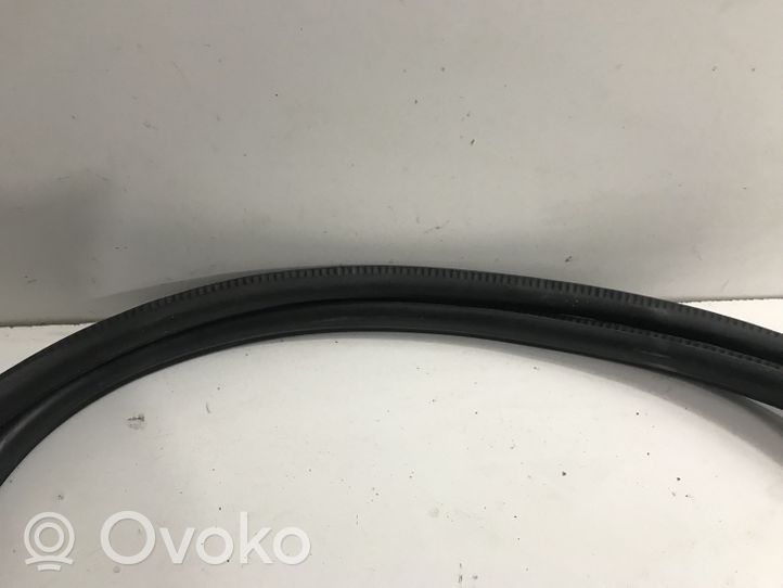 BMW 3 F30 F35 F31 Joint d'étanchéité en caoutchouc pour porte arrière 7258330