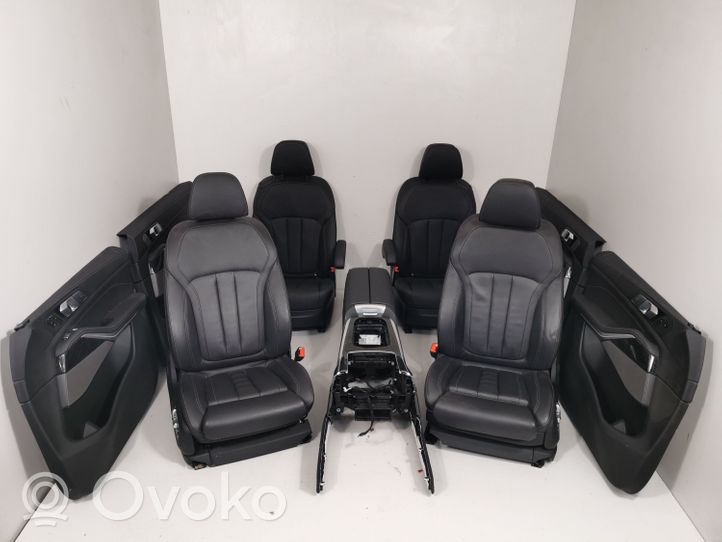 BMW X7 G07 Kit intérieur 9108356