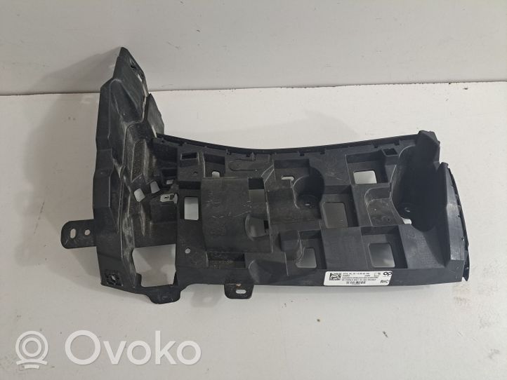 BMW X5 G05 Staffa di rinforzo montaggio del paraurti posteriore 7420652