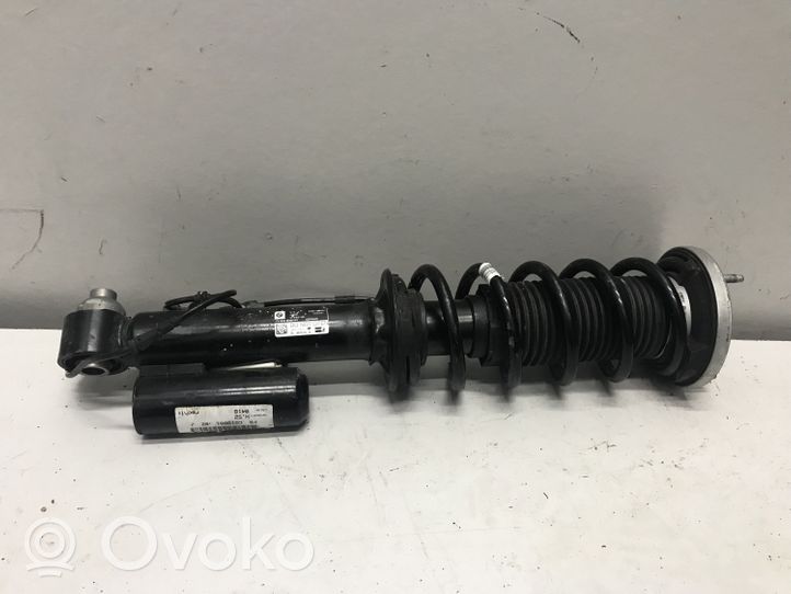 BMW 8 G15 Rear shock absorber/damper 6878104