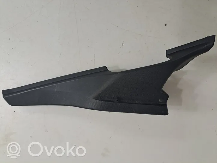 BMW 4 F36 Gran coupe Rivestimento laterale della consolle centrale posteriore 7309527