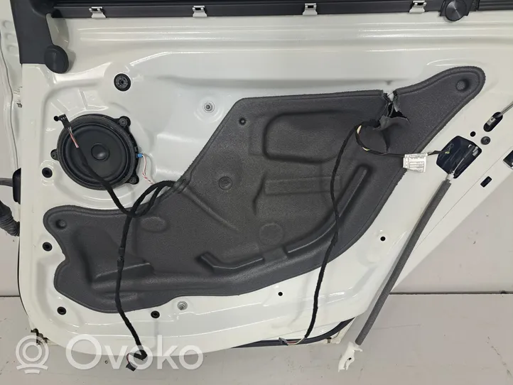 BMW 3 F30 F35 F31 Puerta trasera 7298514