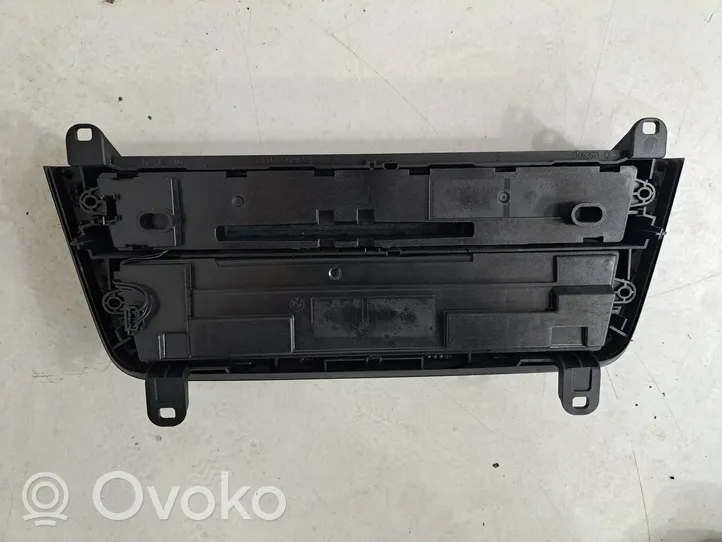 BMW 3 F30 F35 F31 Interruttore ventola abitacolo 9287337