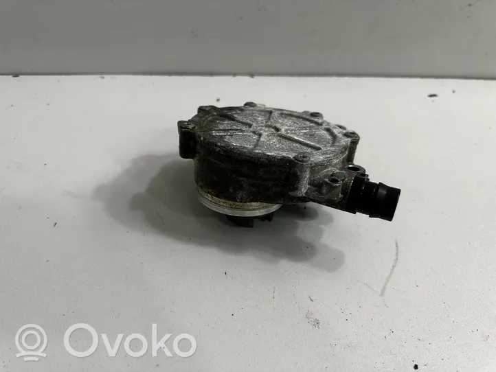 BMW 3 F30 F35 F31 Vacuum pump 7640279