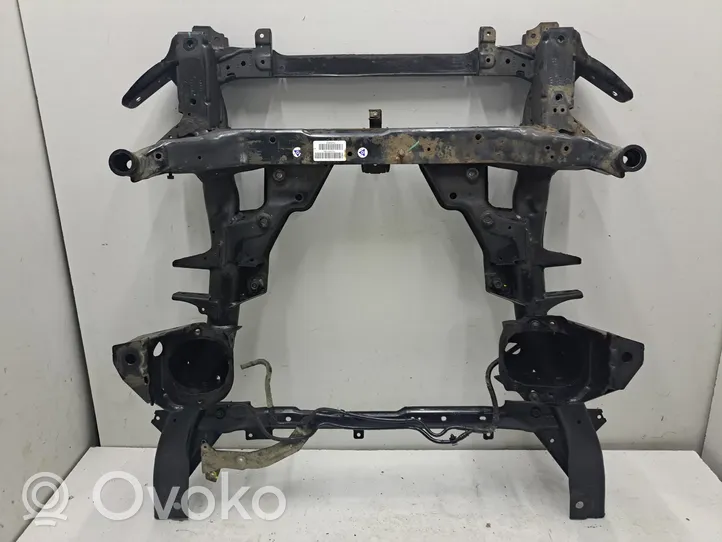 BMW X5 E70 Rama pomocnicza przednia 6799718