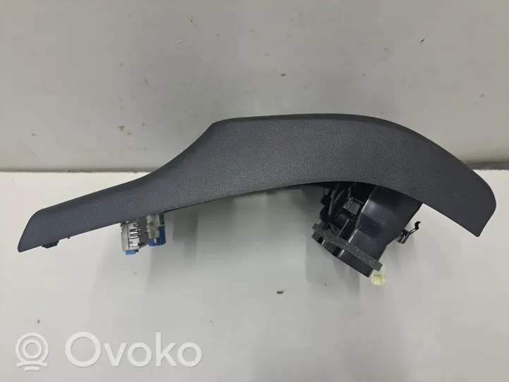 BMW X5 G05 Kita centrinė konsolės (tunelio) detalė 9399875