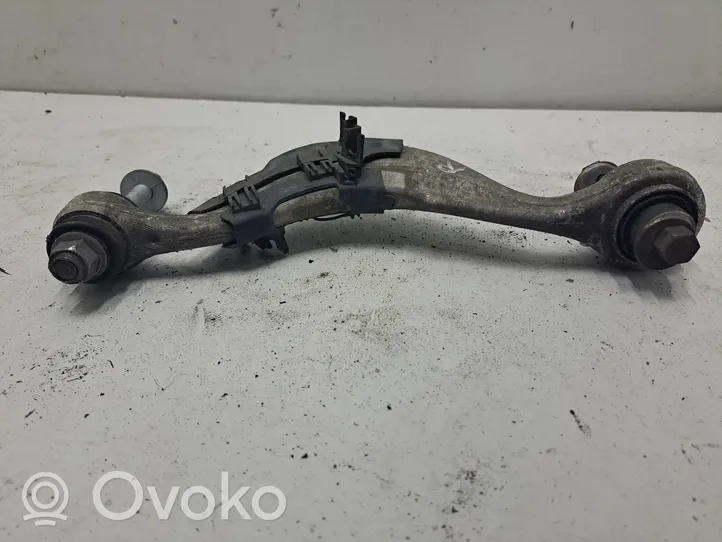 BMW 7 G11 G12 Triangle bras de suspension supérieur arrière 6861116