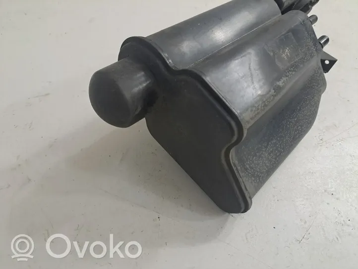 BMW 3 F30 F35 F31 Serbatoio a carbone attivo per il recupero vapori carburante 7271029