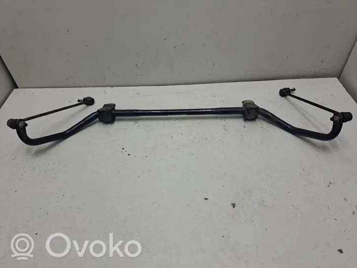 BMW 6 F06 Gran coupe Stabilisator vorne 2284511