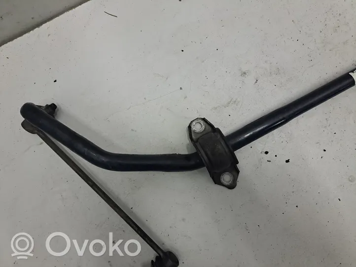 BMW 6 F06 Gran coupe Stabilisator vorne 2284511