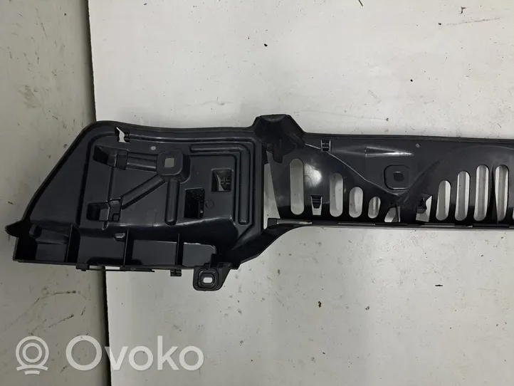 BMW 6 F06 Gran coupe Rear bumper mounting bracket 7223161