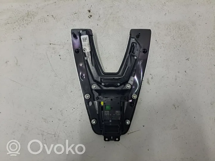 BMW 6 F06 Gran coupe A set of switches 7846618