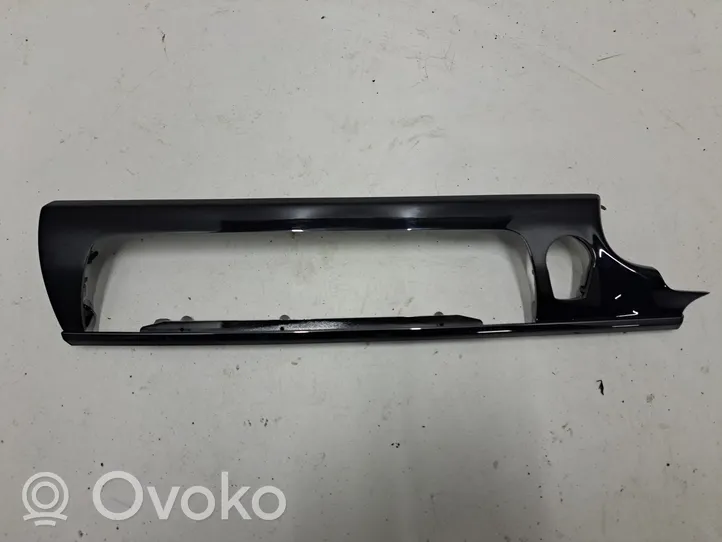 BMW 6 F06 Gran coupe Dashboard glove box trim 7982666