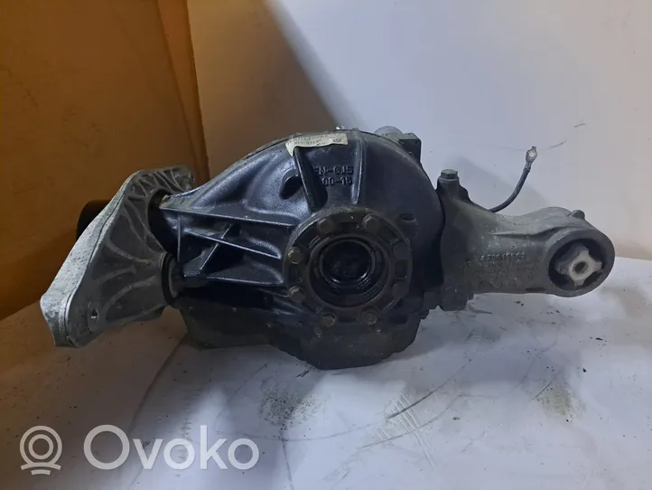 BMW 6 F06 Gran coupe Rear differential 2284173