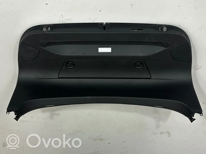 BMW 4 F36 Gran coupe Rivestimento portellone 7365853