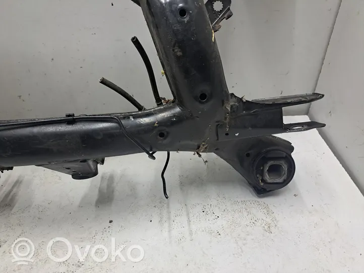 BMW X6 F16 Rear subframe 7850155