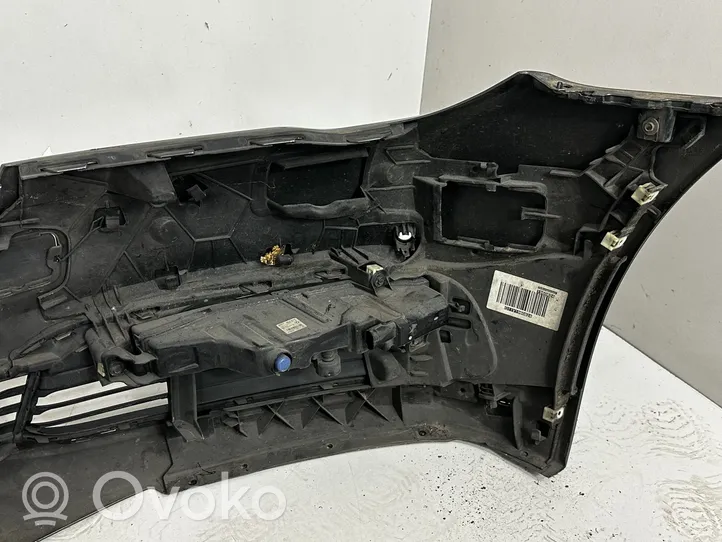 BMW 7 G11 G12 Paraurti anteriore 7402812