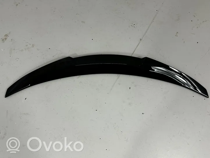 BMW 4 F36 Gran coupe Spoiler del portellone posteriore/bagagliaio 1234567