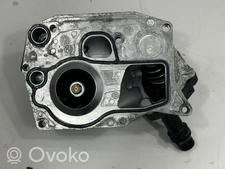 BMW 4 F32 F33 Water pump 8514458