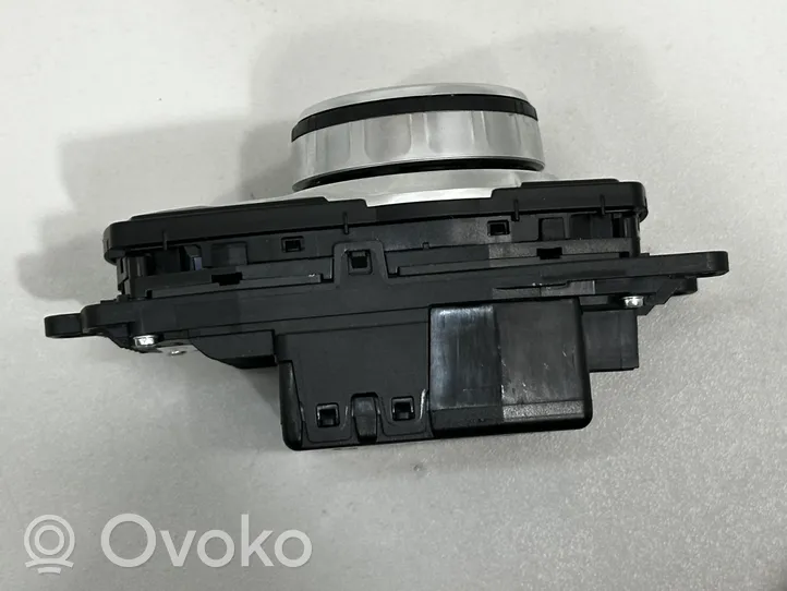 BMW 4 F32 F33 Controllo multimediale autoradio 6992827