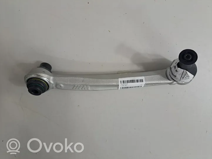 BMW M3 G80 Fourchette, bras de suspension inférieur avant 8095652