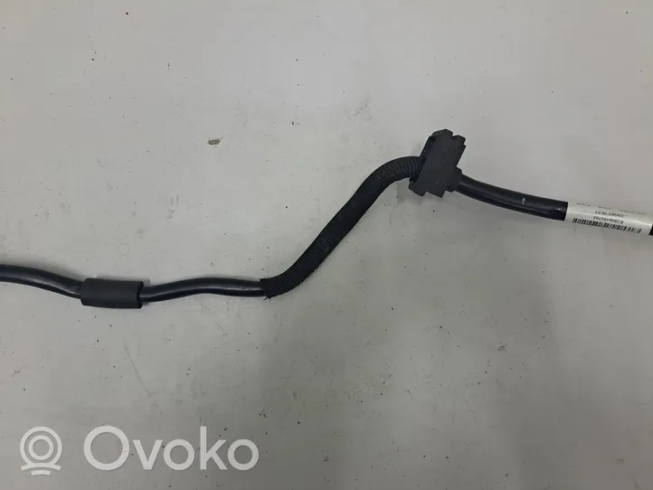 BMW 3 G20 G21 Vacuum line/pipe/hose 8664527