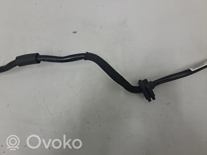 BMW 3 G20 G21 Vacuum line/pipe/hose 8664527