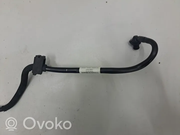 BMW 3 G20 G21 Vacuum line/pipe/hose 8664527