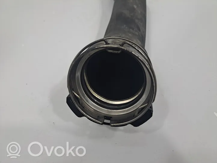 BMW 3 F30 F35 F31 Interkūlerio žarna (-os)/ vamzdelis (-iai) 7597591