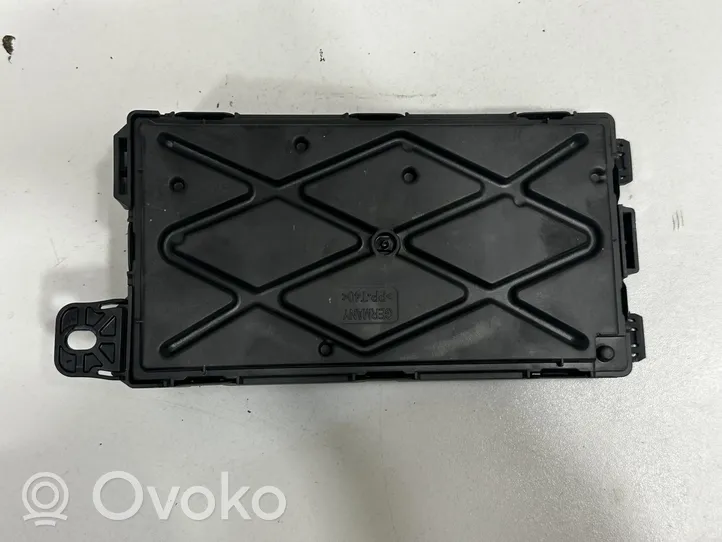 BMW 3 F30 F35 F31 Module de contrôle carrosserie centrale 9293309