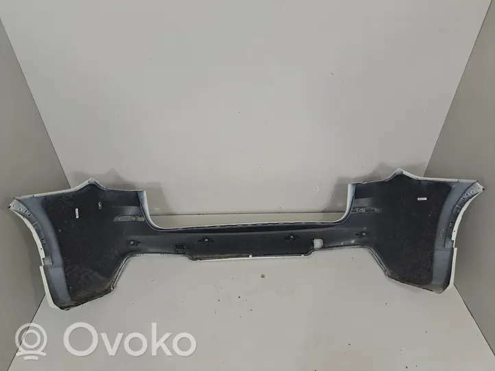 BMW X3 F25 Rear bumper 8056245