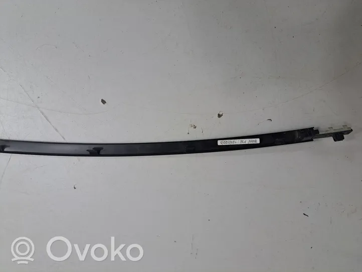 BMW 4 F32 F33 Altra parte esteriore 27000736