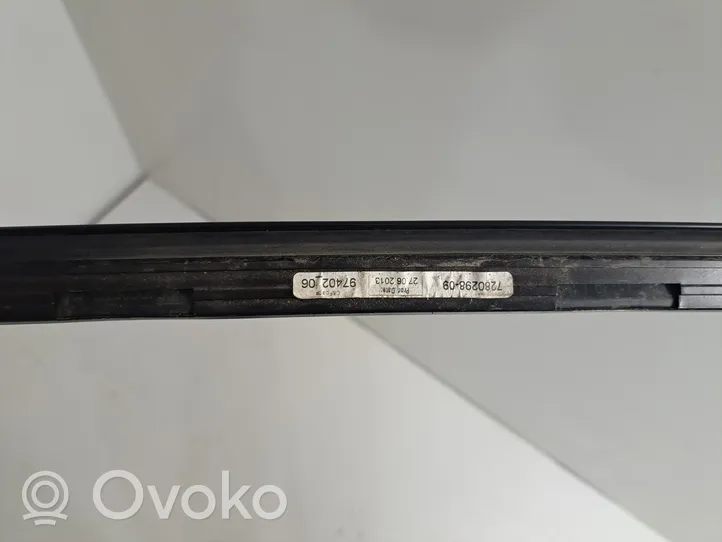 BMW 4 F32 F33 Inne części karoserii 7280298