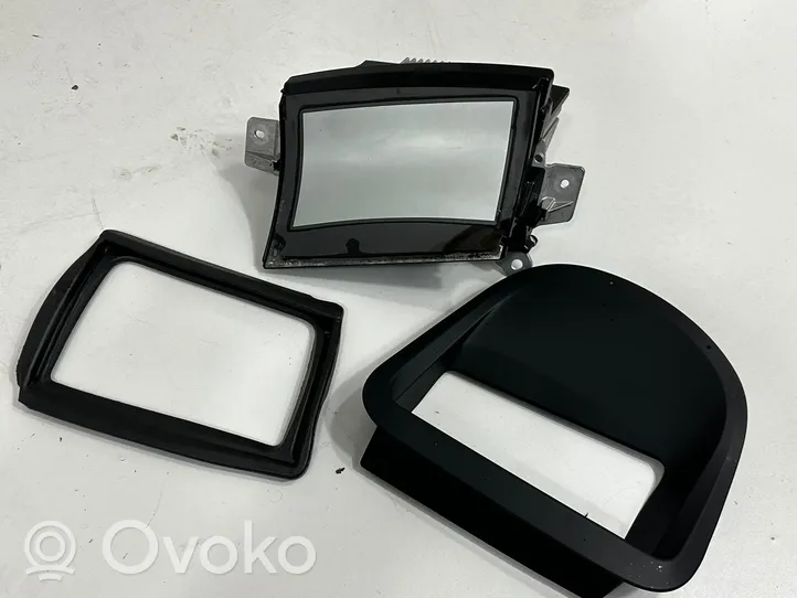 BMW 3 F30 F35 F31 HUD-näyttö 8736358