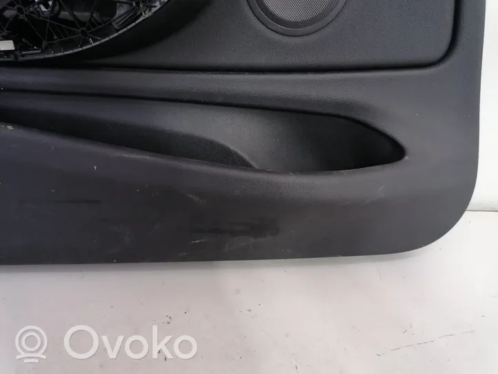 BMW 4 F32 F33 Front door card panel trim 1234567