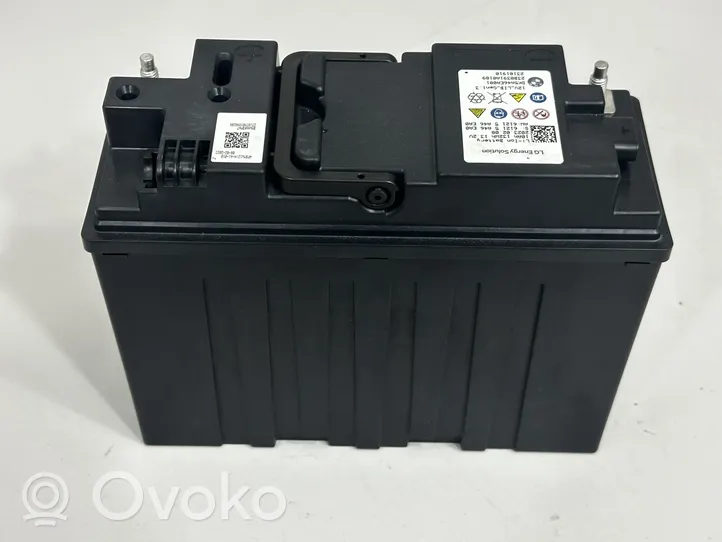 BMW 7 G11 G12 Batterie 5A4AF23