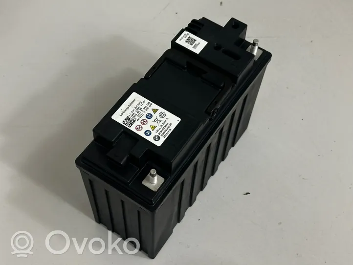 BMW 7 G11 G12 Batterie 5A4AF23