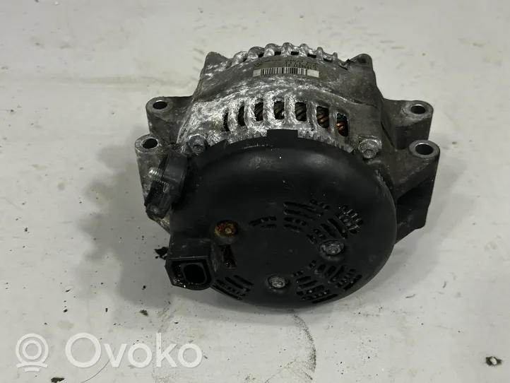 BMW 3 F30 F35 F31 Alternator 7638337