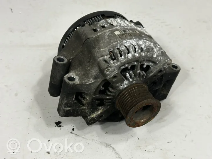 BMW 3 F30 F35 F31 Generator/alternator 7638337